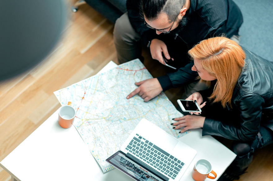 Tips For Traveling As A Couple Tips For Traveling As A Couple