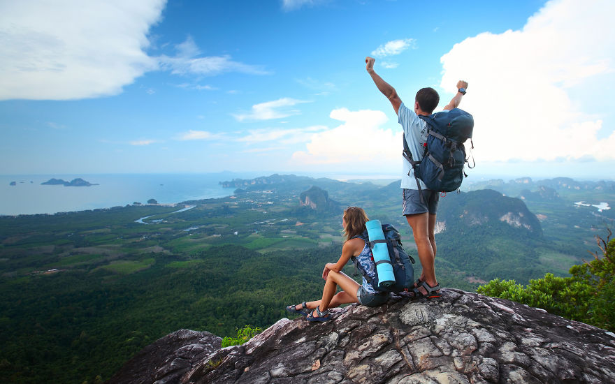 Tips For Traveling As A Couple Tips For Traveling As A Couple