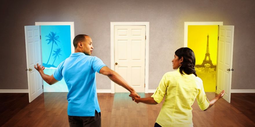 Tips For Traveling As A Couple Tips For Traveling As A Couple