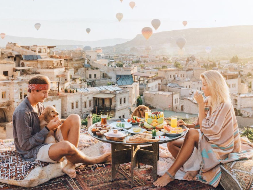 Tips For Traveling As A Couple Tips For Traveling As A Couple