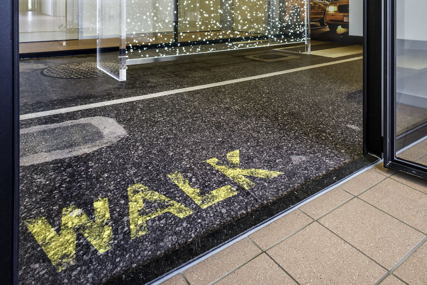 High Resolution And Optical Illusion Floors By Dutch Company, Magical Floors High Resolution And Optical Illusion Floors By Dutch Company, Magical Floors