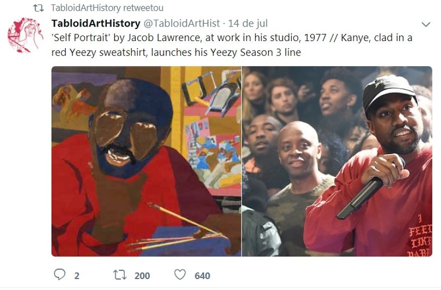 This Twitter Account Will Increase Your Memes Repertoire