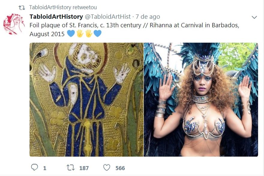 This Twitter Account Will Increase Your Memes Repertoire