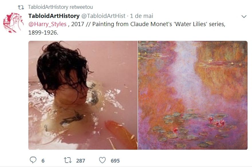 This Twitter Account Will Increase Your Memes Repertoire