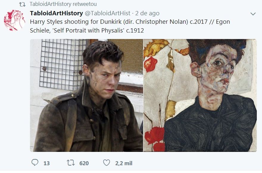 This Twitter Account Will Increase Your Memes Repertoire