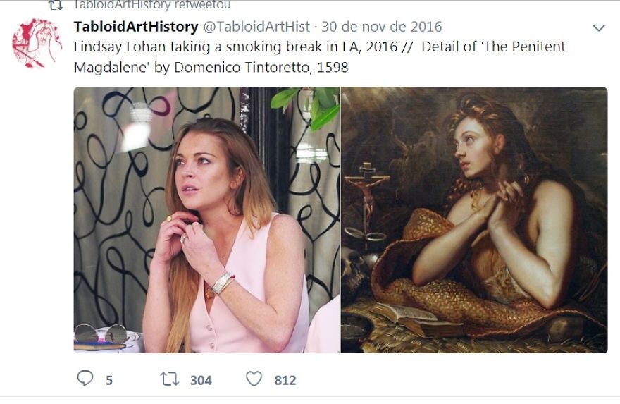 This Twitter Account Will Increase Your Memes Repertoire
