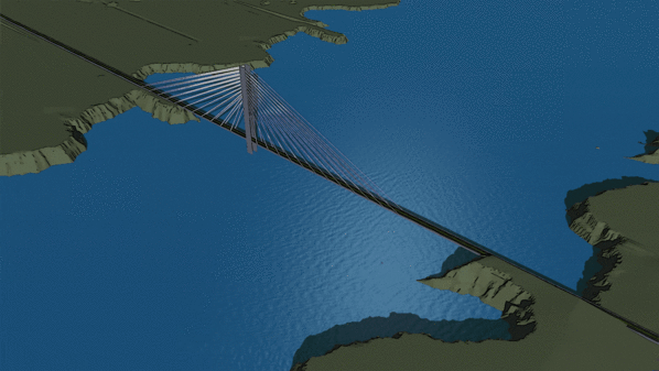 I Created A Gif Graphic Novel About Climate Change