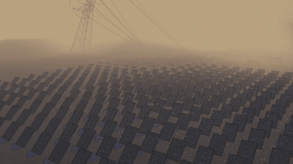 I Created A Gif Graphic Novel About Climate Change