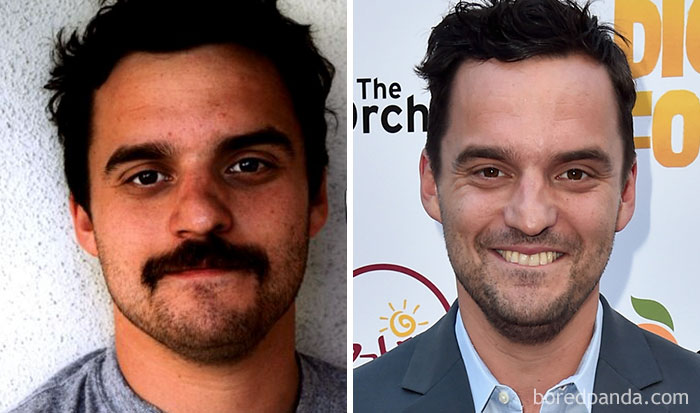 Jake Johnson Used To Sell Burritos Out Of A Van