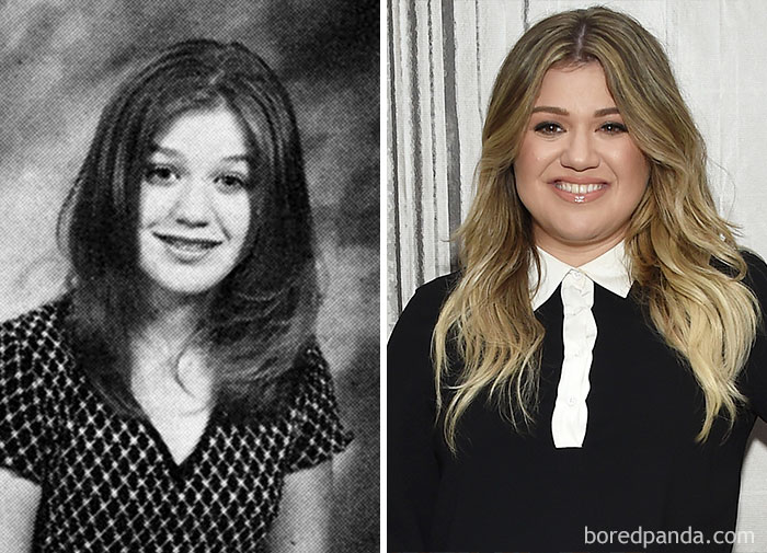 celebrities jobs before being famous 226 5992f90098b91  700 - Onde trabalharam os famosos americanos? (Fotos: antes e depois)