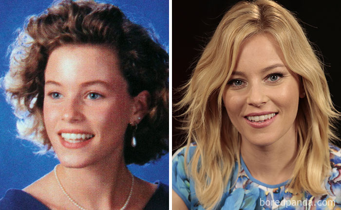 celebrities jobs before being famous 304 5993247a4d9d0  700 - Onde trabalharam os famosos americanos? (Fotos: antes e depois)