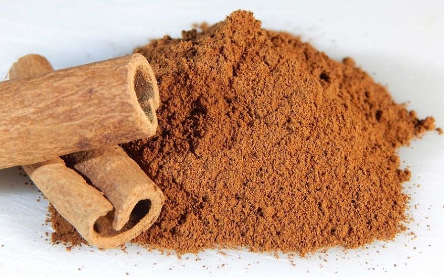 7 Additional Reasons To Include Cinnamon In Your Diet