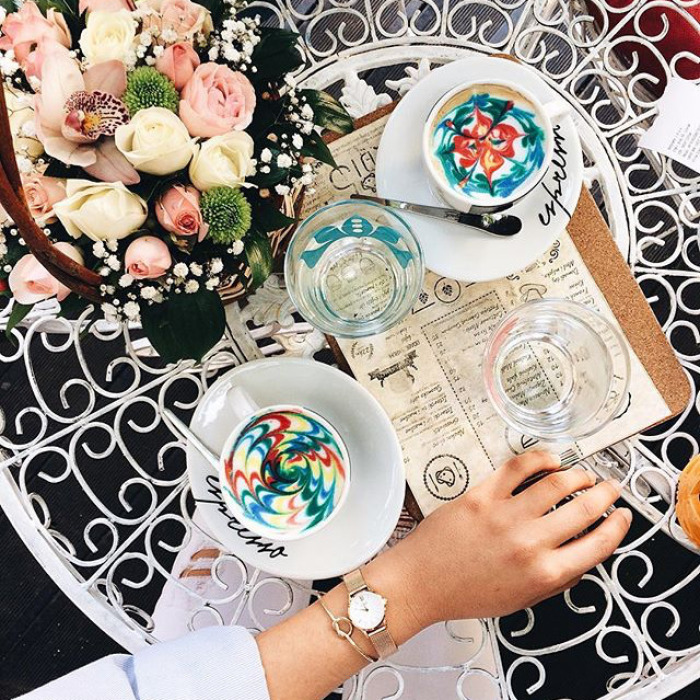 Coffee That All Croatians Are Crazy About