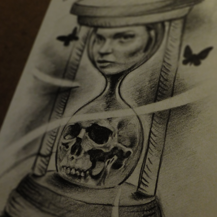 I’m A Tattoo Artist Who Loves Drawing