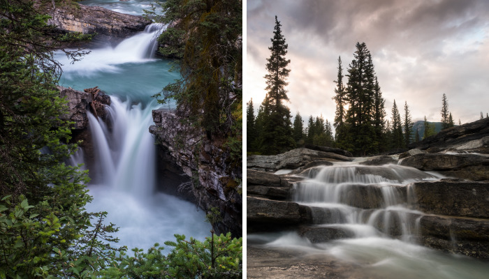 I Cycled The Canadian Rockies To Photograph The Landscapes