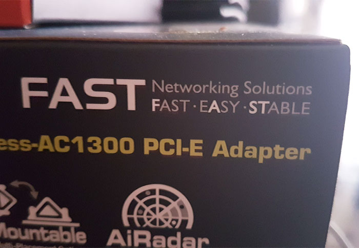 This Shitty Acronym Asus Use On Their Network Cards