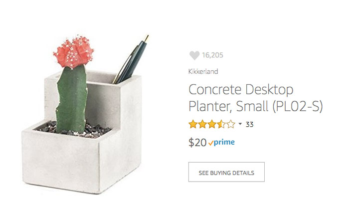 Let Me Just Reach Over This Cactus To Grab My Pen