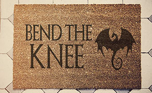 10+ Creative And Hilarious Doormats That Will Make You Look Twice