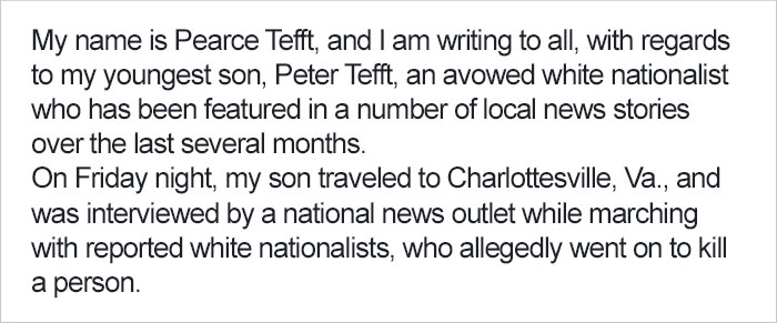 father-publicly-disowns-son-charlottesville-violence-pearce-tefft- (1)