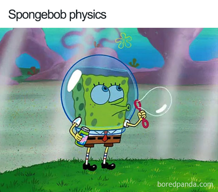 Underwater Physics