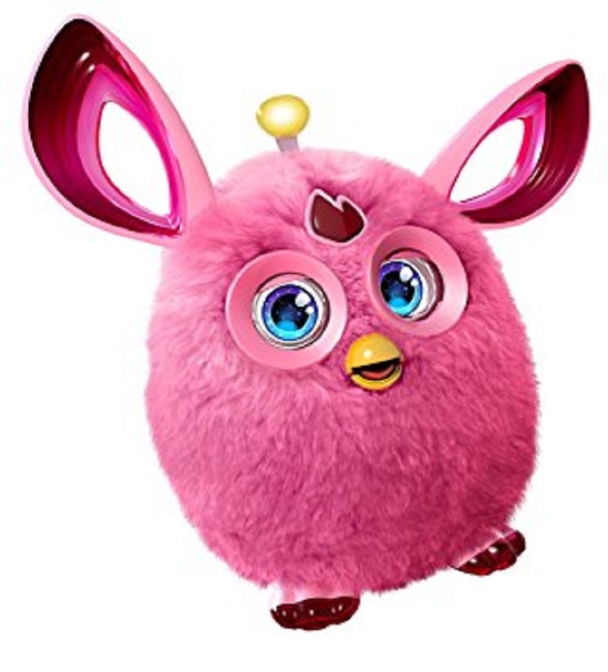 Youtuber Softhacks Toy Furby Connect, And The Results Are Amazing