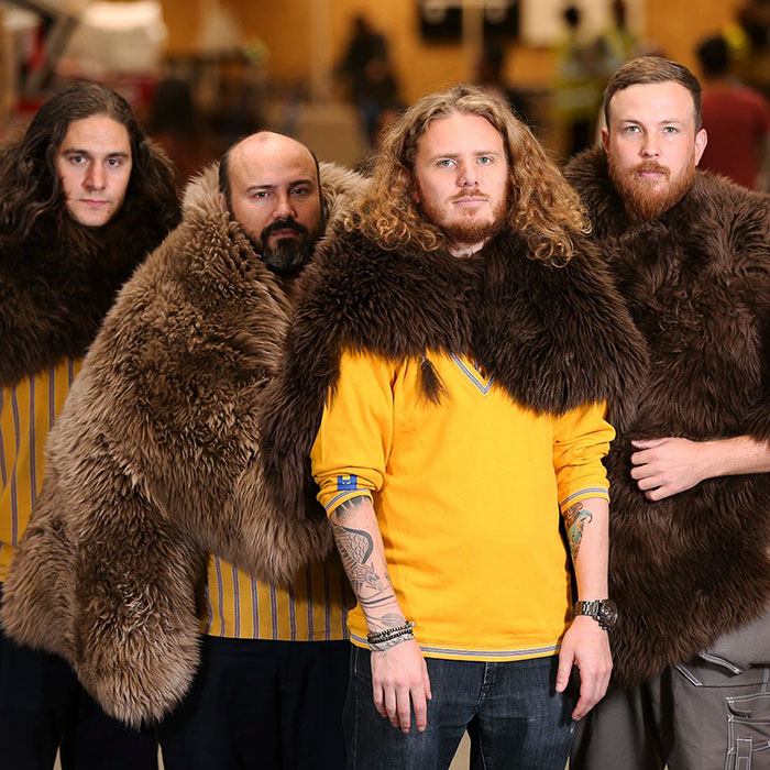 IKEA Releases Instructions How To Make 'Game Of Thrones' Cape After Costumer Reveals Actors Wore IKEA Rugs