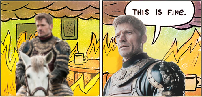 82 Of The Most Hilarious Reactions To This Week’s Game Of Thrones