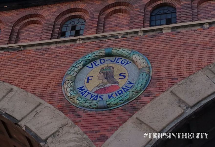 I Was In A Hundred-Years Old Empty Factory, And That's What I Found There