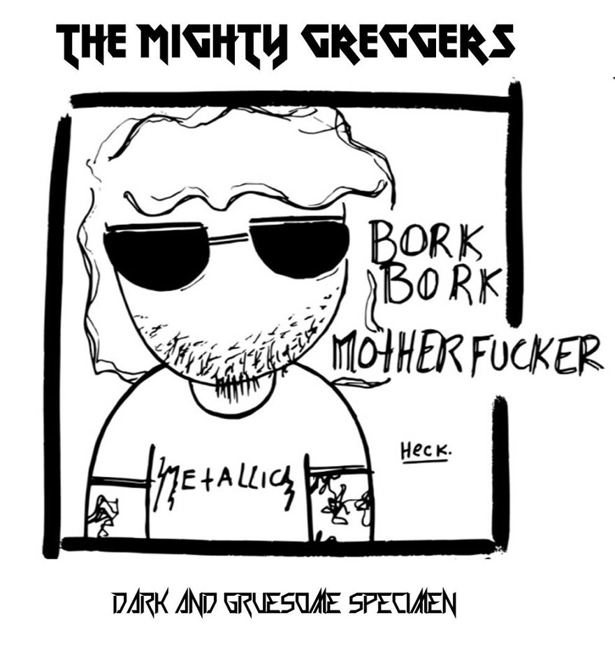 I Turned My Boyfriend Into A Comic Series