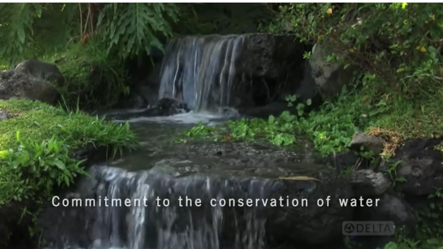 Smart Ways To Conserve Water Smart Ways To Conserve Water