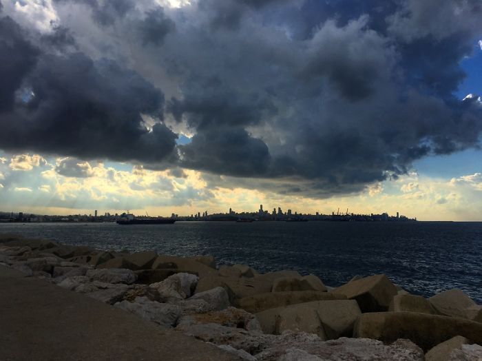 These Iphone Pics Will Change Your Perception Of Lebanon