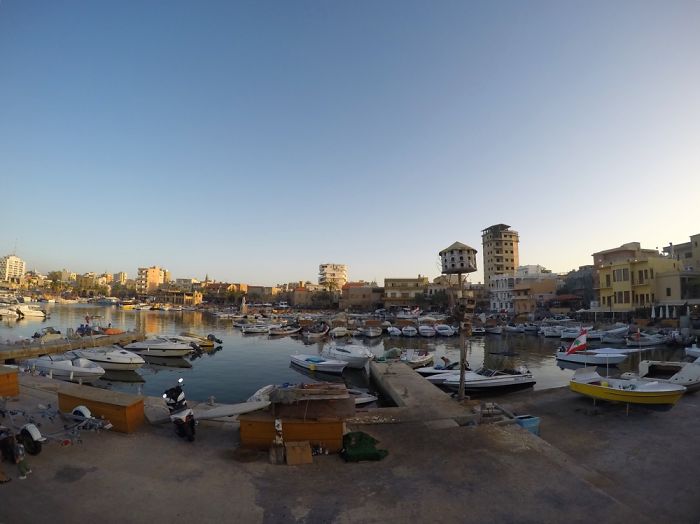 These Iphone Pics Will Change Your Perception Of Lebanon