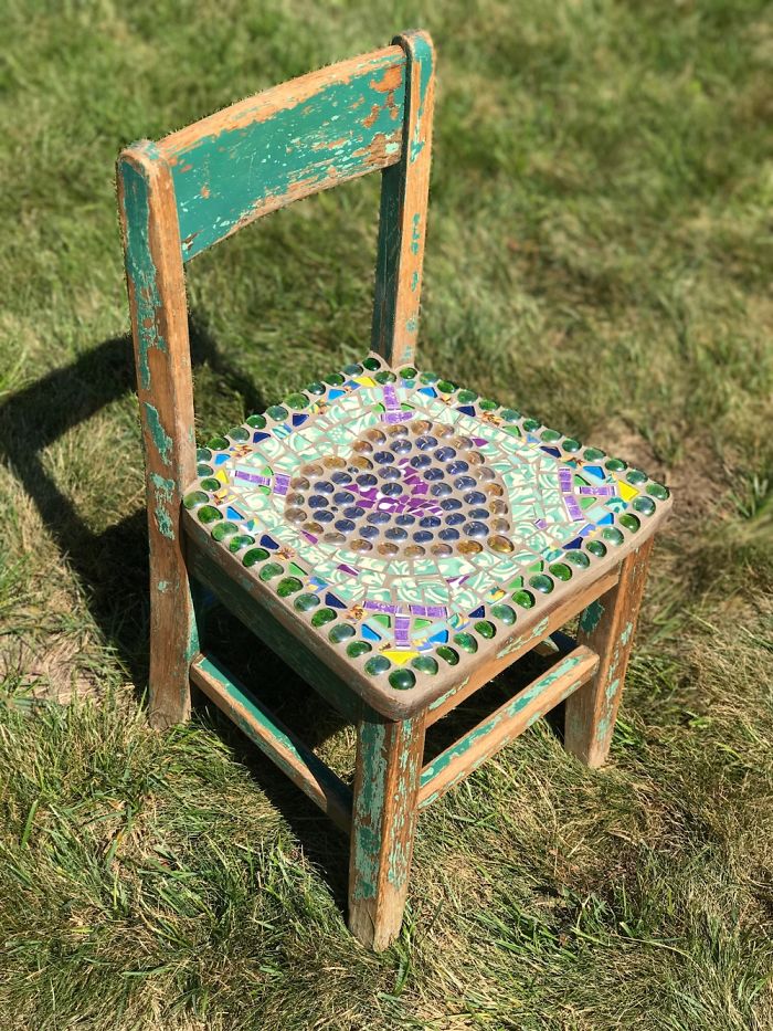 Mosaics With Moxie