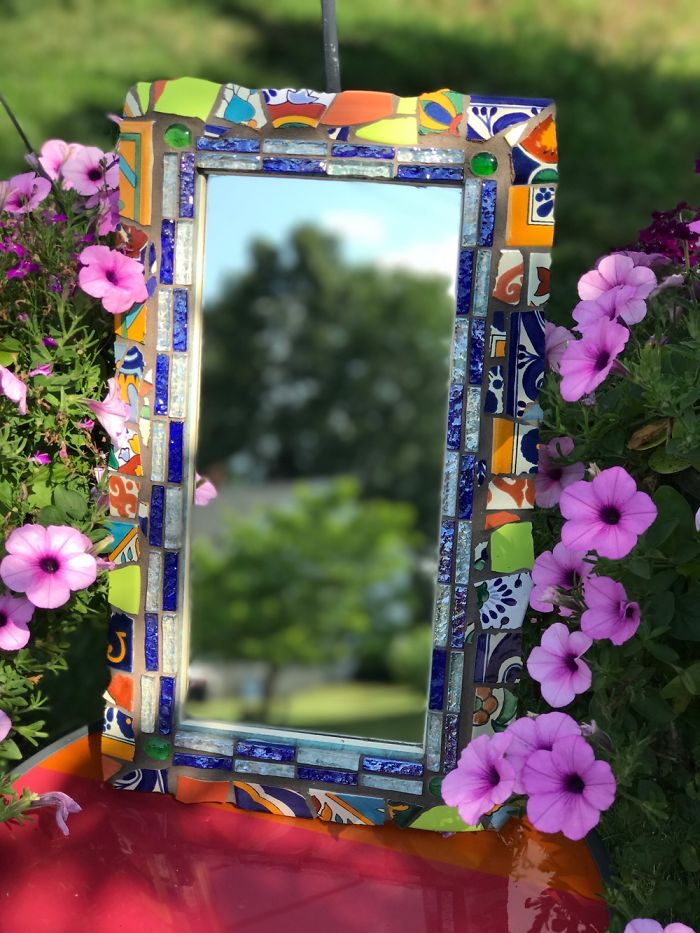 Mosaics With Moxie