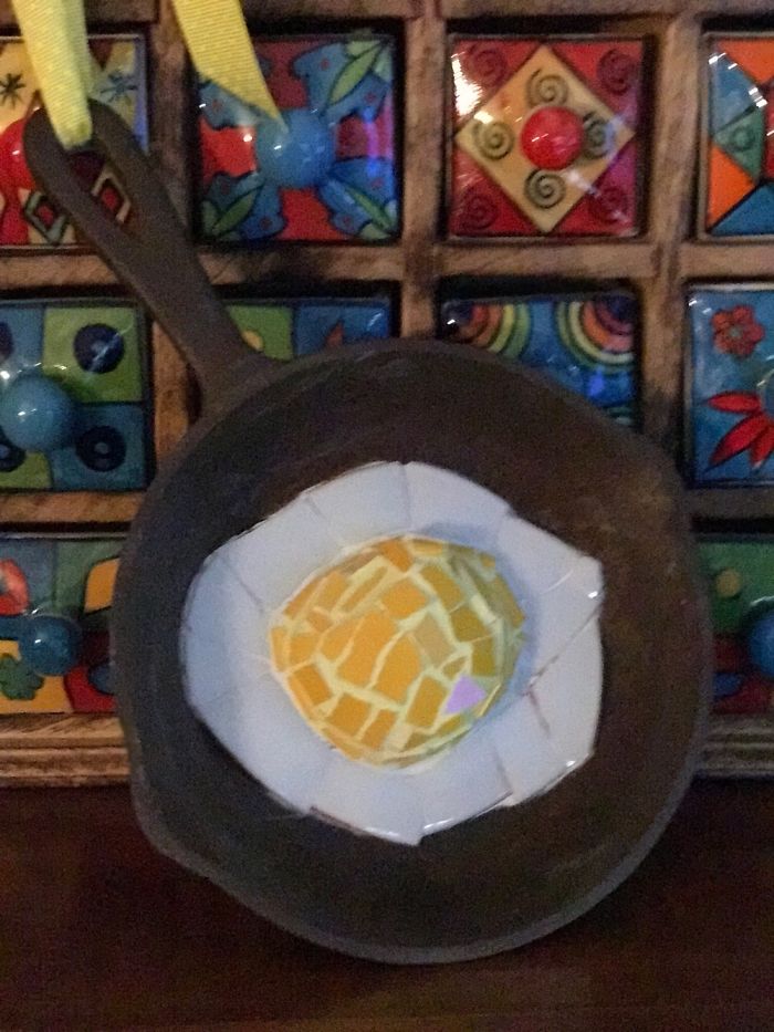 Mosaics With Moxie