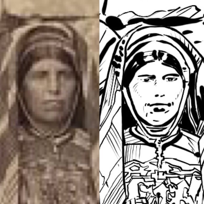 Illustration Process
