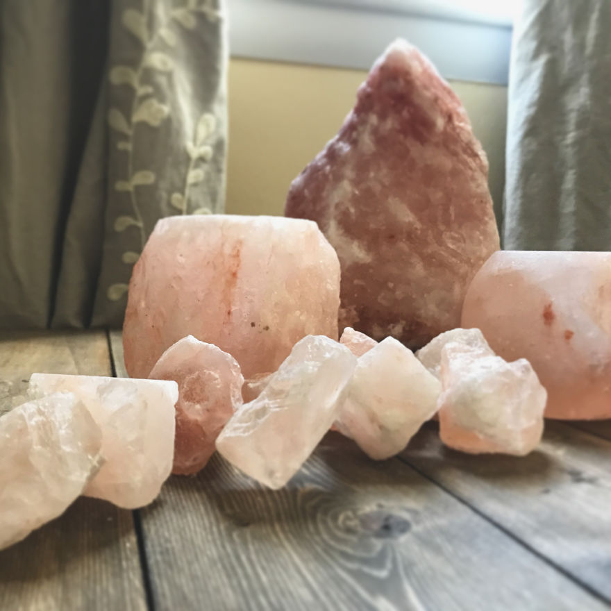 Himalayan Salt 101 Himalayan Salt 101