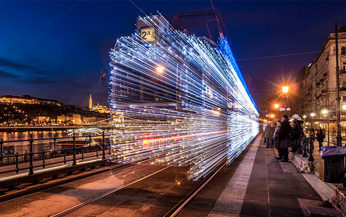 51 Of The Most Epic Long Exposure Shots Ever