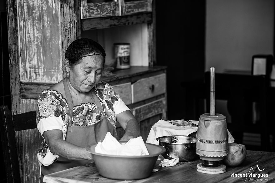 Rostros De M&eacute;xico