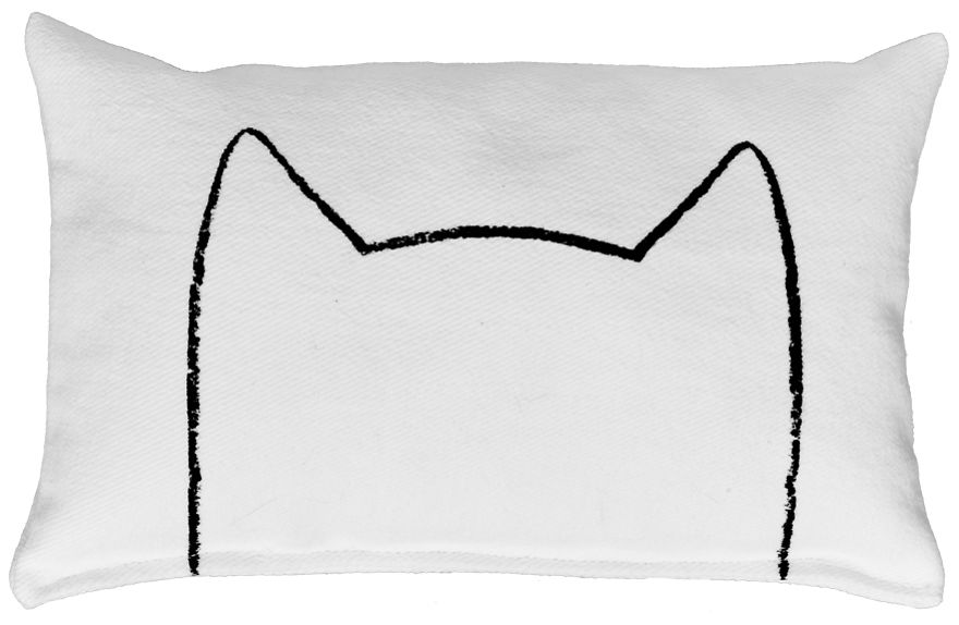 I Make Mini Versions Of My Catnap Pillows For Ikea Duktig Doll Beds To Further Enhance Your Cat Hack