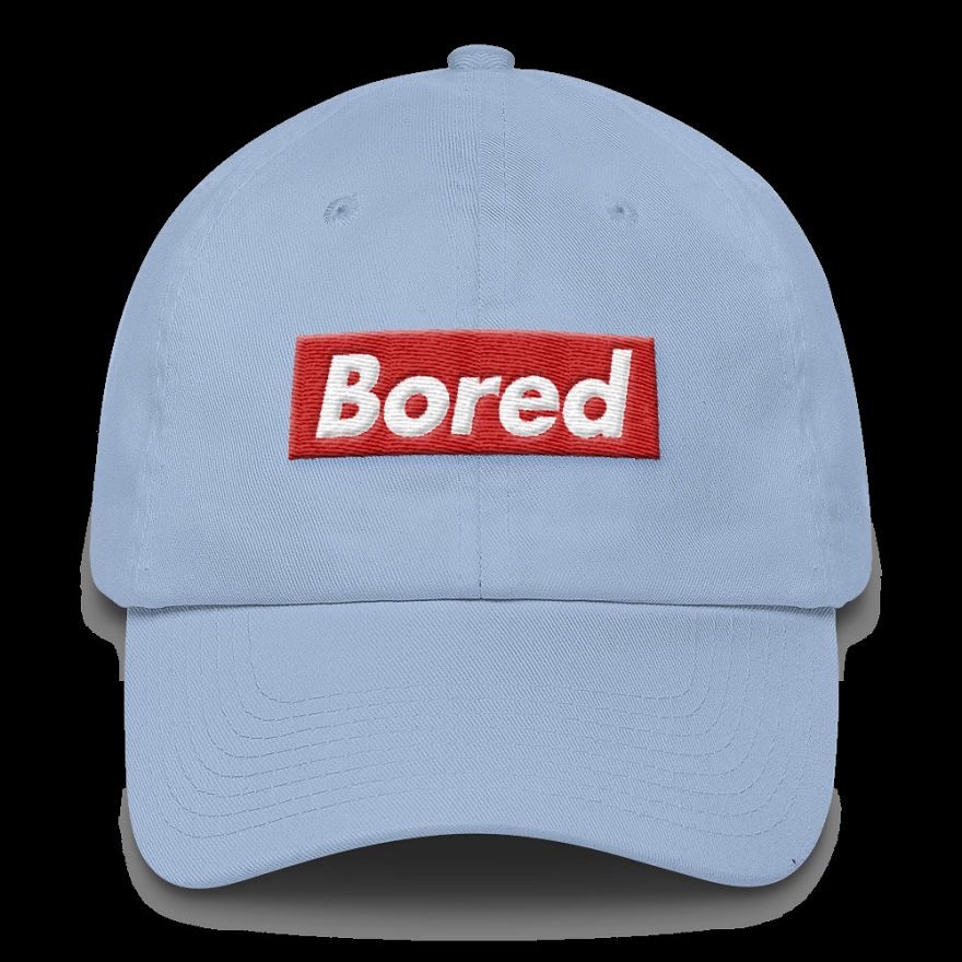 I Started My Own Bored Company