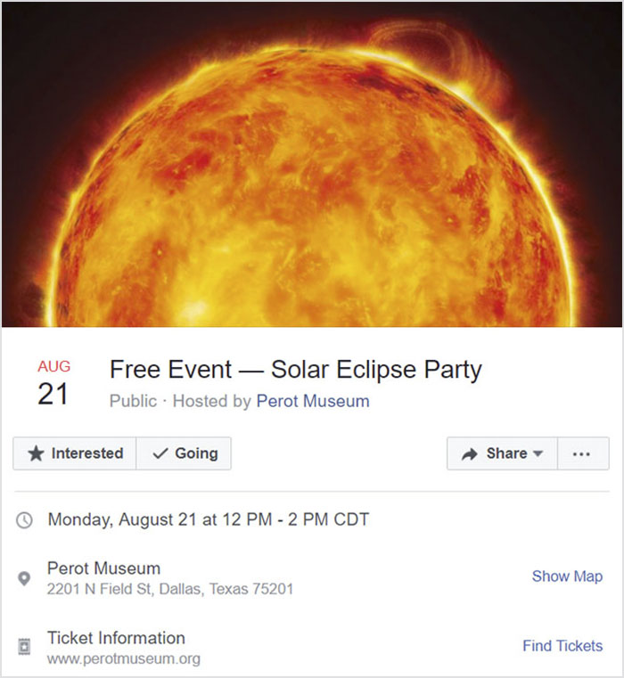 This Mom Just Asked To Reschedule Solar Eclipse, And The Internet Can't Take It