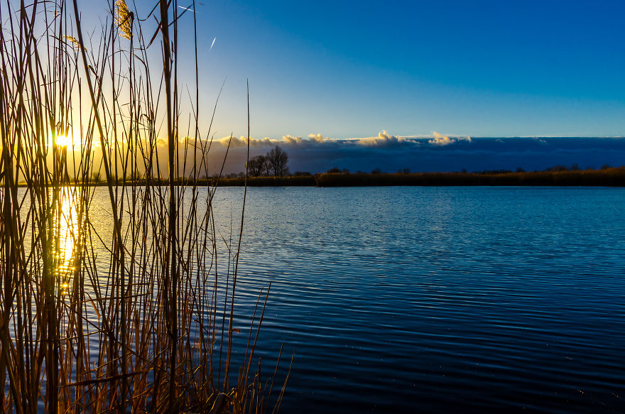 I Love Nature And Photography Is My Hobby