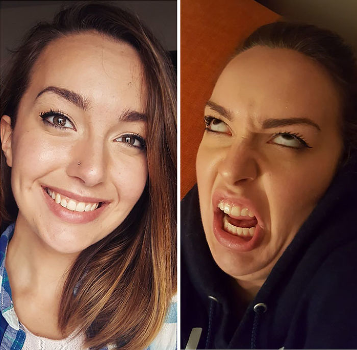 A Subreddit Exclusively For Ugly Faces? I Want In
