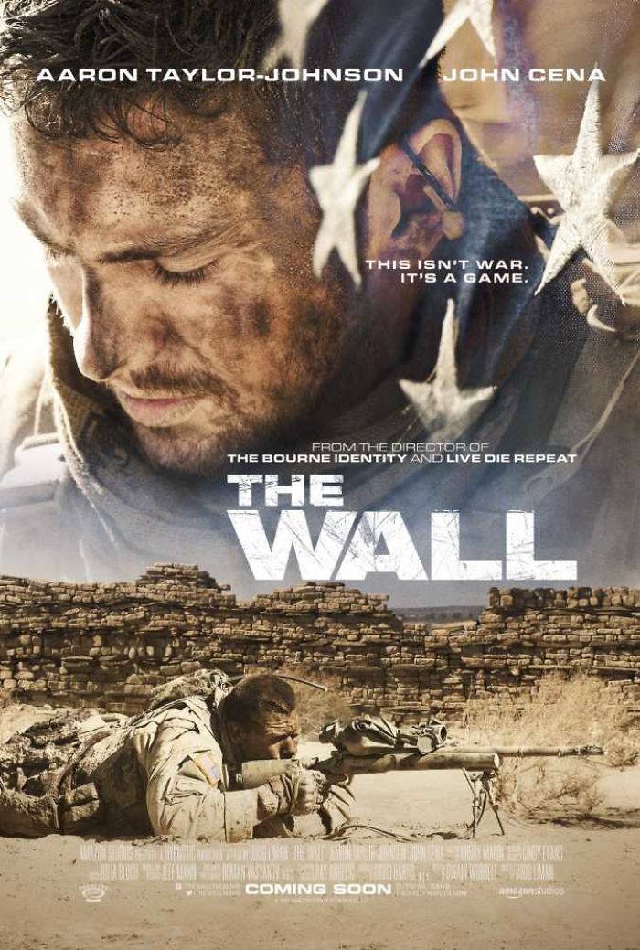 Download The Wall 2017- Hd Movie Point Download The Wall 2017- Hd Movie Point
