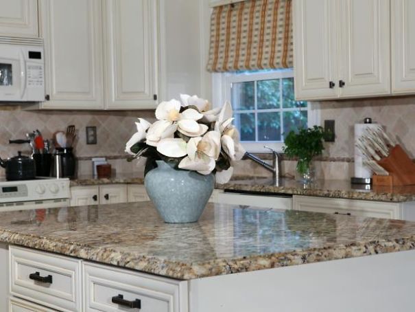 How To Properly Install Granite Worktops