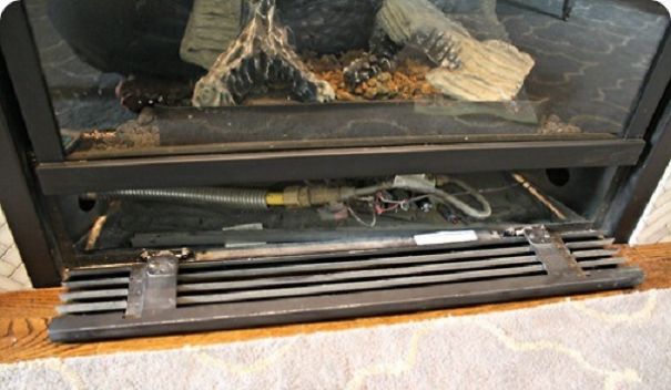 How To Properly Clean And Maintain Your Gas Fireplace