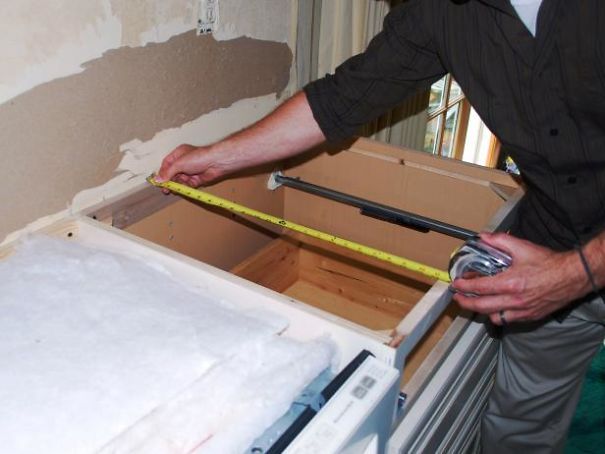 How To Properly Install Granite Worktops