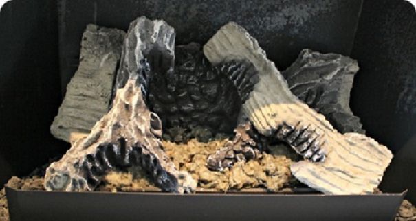 How To Properly Clean And Maintain Your Gas Fireplace