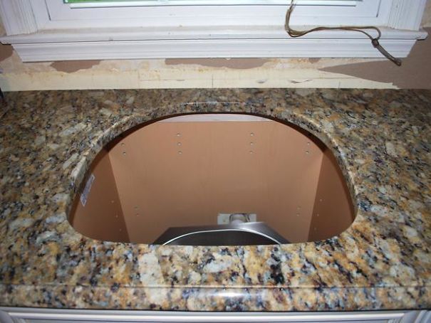 How To Properly Install Granite Worktops